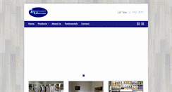 Desktop Screenshot of eastcoastultimate.com.au